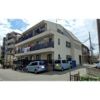 CREA桜の町の間取り画像
