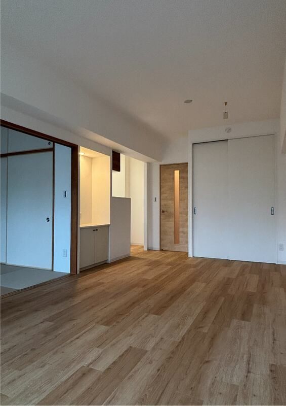 リビング