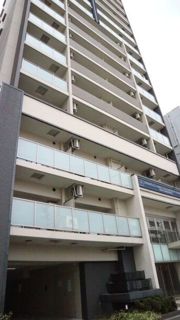 エステムプラザ梅田・中崎町Ⅲツインマークスノースレジデンスの外観画像