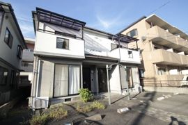 レジデンス川本E棟の外観画像
