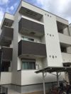 フジパレス井高野Ⅱ番館の間取り画像