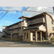 Y's house Ⅱの外観画像