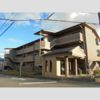 Y's house Ⅱの外観