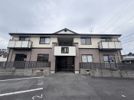ステーブル長嶺 A棟の間取り画像
