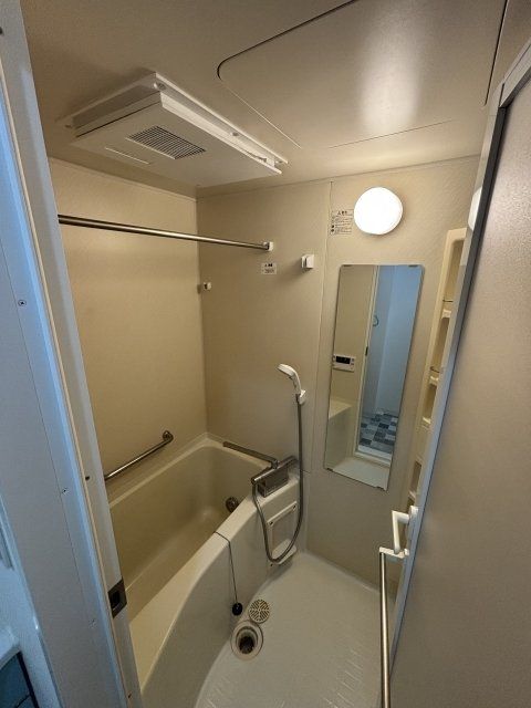 バスルーム