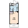 キャッスルマンション鶴間の間取り画像