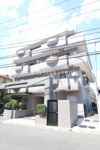 アンダルシア市川(A-025)の外観