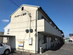 プレステージ湯野の外観画像
