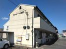 プレステージ湯野の外観