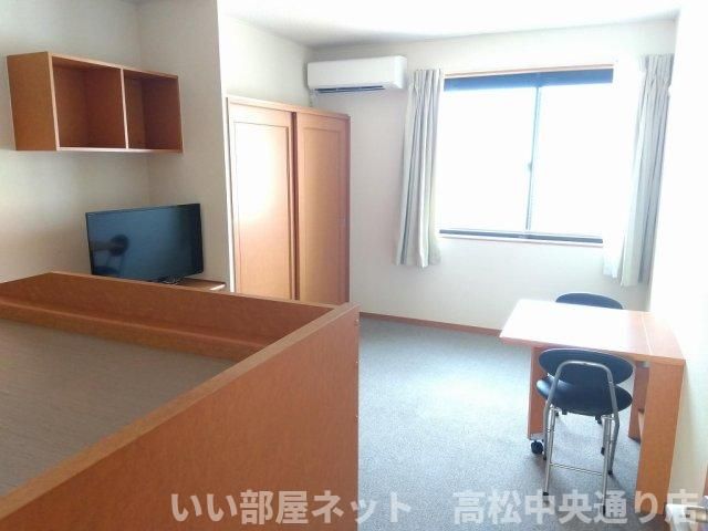 リビング
