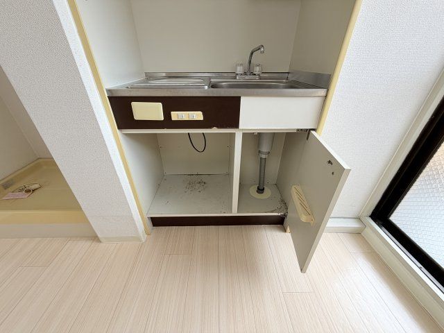 キッチン