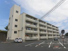 サンコーポラス東出雲Ⅱの外観画像