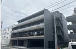 クレヴィスタ井荻の間取り画像