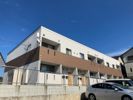 ストーリア小山IIの外観