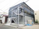 セブンスター栄町の外観