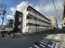 レオパレスフローレセアの間取り画像