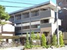 ドミールガーデン戸田公園の間取り画像