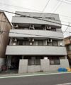 ハーモニーサイドの外観