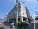 カノックスビラの間取り画像