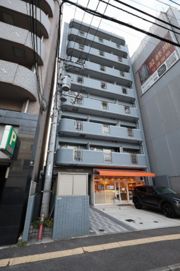 Eden白島九軒町の外観画像