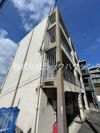 マンション香楽の外観