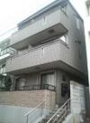 ラ・クエスタ岡本の外観