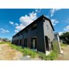 アクアトエーデAの外観