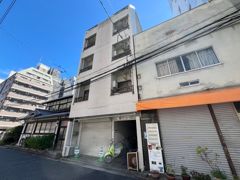 プレアール舟入の外観画像