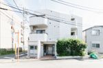 レジデンス明大前の外観