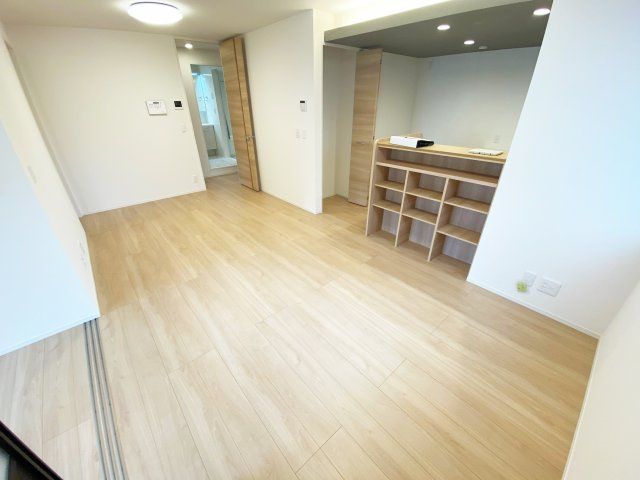 リビング