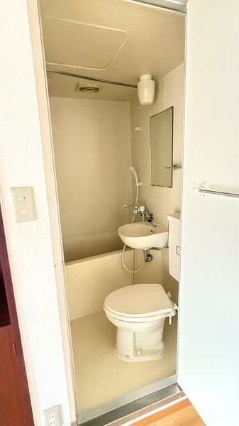 バスルーム