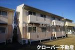 サンハイツ宮川Aの外観