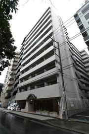 パーク・ノヴァ横浜阪東橋の外観画像