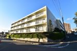 ニューコーポ植田Ⅰの間取り画像