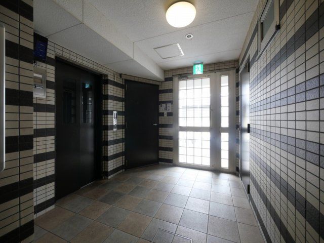ロビー