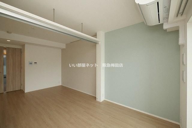 洋室
