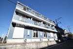 サンハイム西橋本の外観