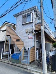 メゾン根岸の外観画像