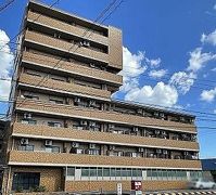 ダイアパレス徳島県庁前通りの外観画像