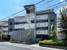 ジョイリーフ仙川の外観