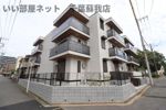(仮称)D-ROOM神明町Ⅱ Bの間取り画像