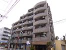 クロスローズ氷川の間取り画像