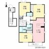 レジデンス 榎の間取り画像