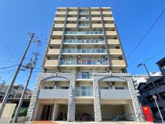 シェモア桜川の外観画像