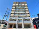 シェモア桜川の外観