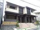 雅の間取り画像