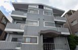 メゾン榎本の間取り画像