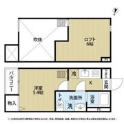 EXCEEDの間取り画像