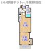 Patek蘇我の間取り画像