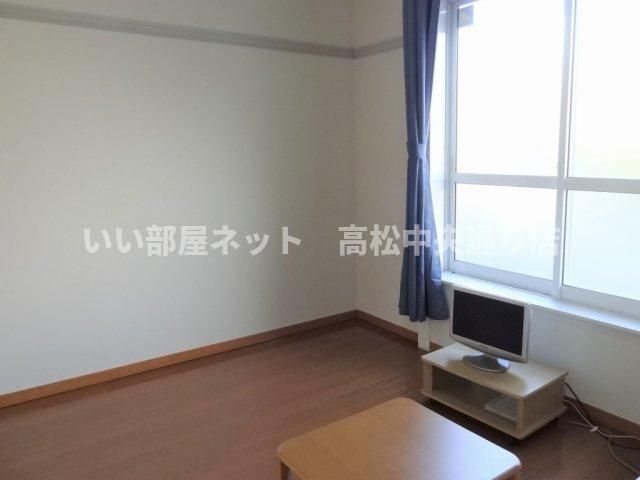 リビング